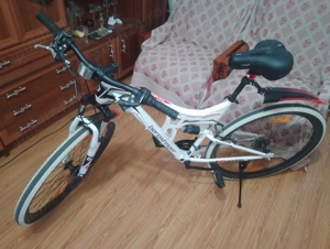 Bicicleta Kodiak Roți 29