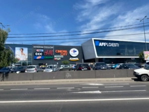 Spatiul Comercial 80 mp, Parter  - imagine 7