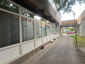 Spatiul Comercial 80 mp, Parter  - imagine 2