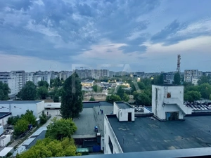 Studio Modern cu Terasa 38 mp Pacii