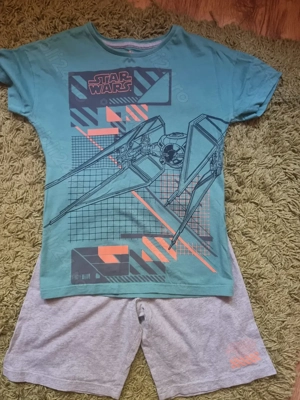 Set Star Wars 10 ani 