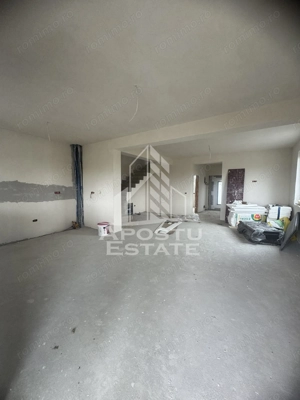 Duplex cu 3 dormitoare in Mosnita Noua (Urseni) - imagine 13