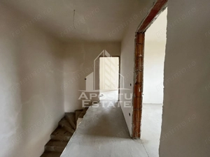 Duplex cu 3 dormitoare in Mosnita Noua (Urseni) - imagine 11