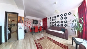 Vila Comuna Berceni - 173 mp utili - mobilata si utilata