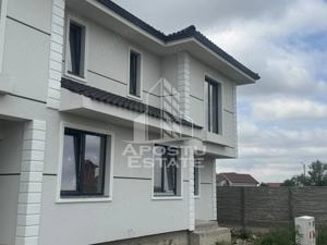 Duplex cu 3 dormitoare in Mosnita Noua (Urseni) - imagine 2