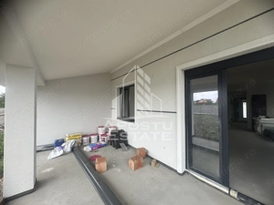 Duplex cu 3 dormitoare in Mosnita Noua (Urseni) - imagine 8