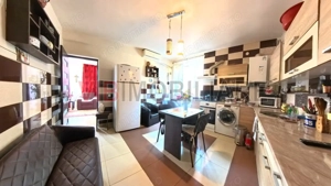 Vila Comuna Berceni - 173 mp utili - mobilata si utilata  - imagine 2 Vila Comuna Berceni - 173 mp utili - mobilata si utilata  - imagine 2