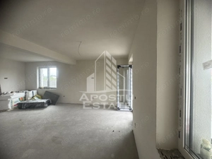 Duplex cu 3 dormitoare in Mosnita Noua (Urseni) - imagine 14