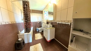 Vila Comuna Berceni - 173 mp utili - mobilata si utilata  - imagine 12 Vila Comuna Berceni - 173 mp utili - mobilata si utilata  - imagine 12