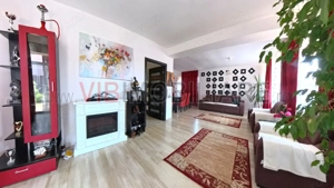 Vila Comuna Berceni - 173 mp utili - mobilata si utilata  - imagine 4 Vila Comuna Berceni - 173 mp utili - mobilata si utilata  - imagine 4