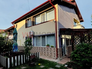 Vila Comuna Berceni - 173 mp utili - mobilata si utilata  - imagine 15 Vila Comuna Berceni - 173 mp utili - mobilata si utilata  - imagine 15