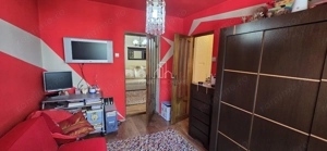 Apartament 2 camere, zona Mihai Viteazu, Sighisoara - imagine 4