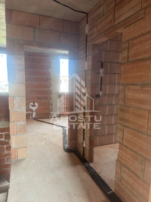 Duplex cu toate utilitatiile in Mosnita Noua - imagine 8