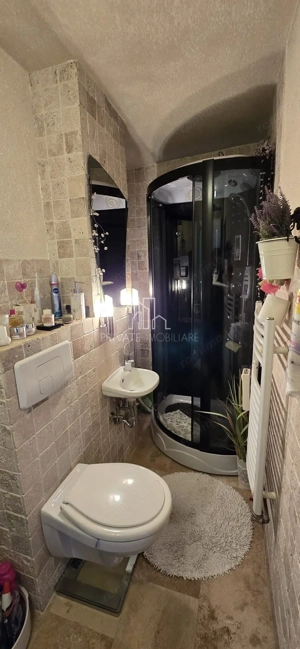 Apartament 2 camere, zona Mihai Viteazu, Sighisoara - imagine 7