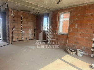 Duplex cu toate utilitatiile in Mosnita Noua - imagine 3
