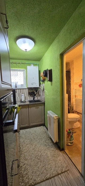 Apartament 2 camere, zona Mihai Viteazu, Sighisoara - imagine 9