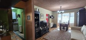 Apartament 2 camere, zona Mihai Viteazu, Sighisoara - imagine 10