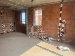 Duplex cu toate utilitatiile in Mosnita Noua - imagine 6