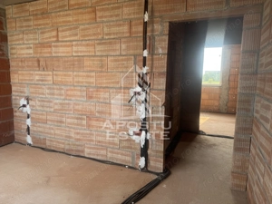 Duplex cu toate utilitatiile in Mosnita Noua - imagine 13