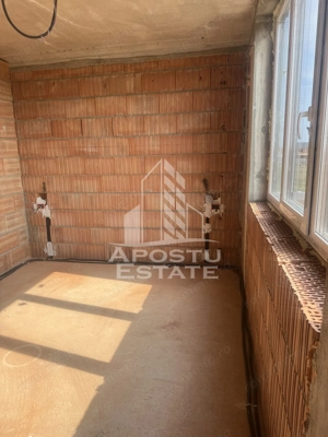 Duplex cu toate utilitatiile in Mosnita Noua - imagine 12