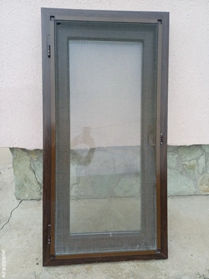 Fereastră  Wenghe! - imagine 2