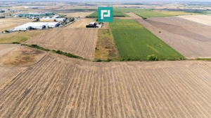 Oportunitate! Teren 4.345 mp – Şagului