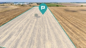 Teren extravilan, zona Freidorf-Şagului, Timişoara - imagine 3