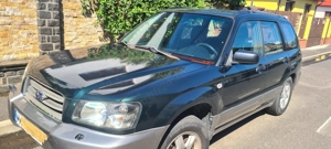 Vand Subaru SG 565  Forester - imagine 3