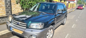 Vand Subaru SG 565  Forester - imagine 6