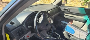 Vand Subaru SG 565  Forester - imagine 5