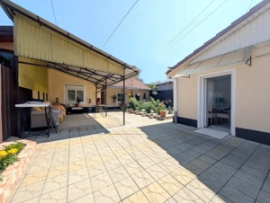 Raritate in zona Salca: Proprietate cu acces auto din 2 strazi paralele