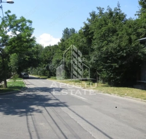 Casa individuala in Zona Fabric cu teren generos de 798 mp