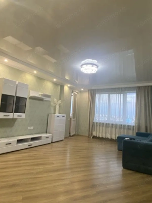 Apartament cu 2 camere in zona Centrala - imagine 6