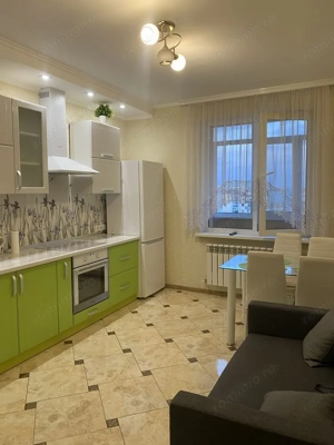 Apartament cu 2 camere in zona Centrala - imagine 5