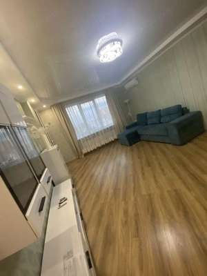 Apartament cu 2 camere in zona Centrala - imagine 4