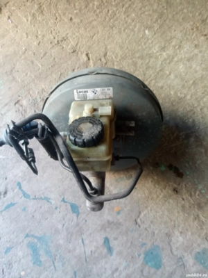 Vand servo bmve39 520i   - imagine 2