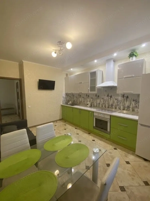 Apartament cu 2 camere in zona Centrala - imagine 9
