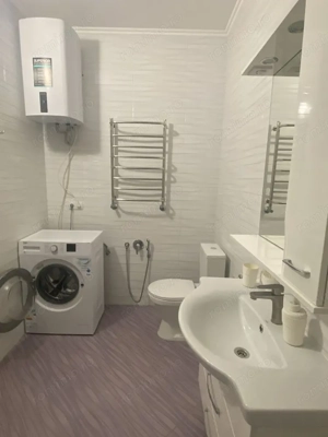 Apartament cu 2 camere in zona Centrala - imagine 8