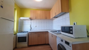 Circumvalatiunii - Kaufland| 4 camere | Open space | Mobilat-Utilat - imagine 6 Circumvalatiunii - Kaufland| 4 camere | Open space | Mobilat-Utilat - imagine 6