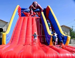 Afacere Profitabilă de Vânzare–Salină Artificială Funcțională în Ocna Sibiului - imagine 7