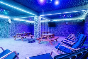 Afacere Profitabilă de Vânzare–Salină Artificială Funcțională în Ocna Sibiului - imagine 1