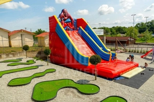 Afacere Profitabilă de Vânzare–Salină Artificială Funcțională în Ocna Sibiului - imagine 8