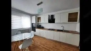 2 camere - 2 bai -  7 min de metrou N.Teclu