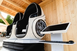 Afacere Profitabilă de Vânzare–Salină Artificială Funcțională în Ocna Sibiului - imagine 6