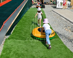 Afacere Profitabilă de Vânzare–Salină Artificială Funcțională în Ocna Sibiului - imagine 9