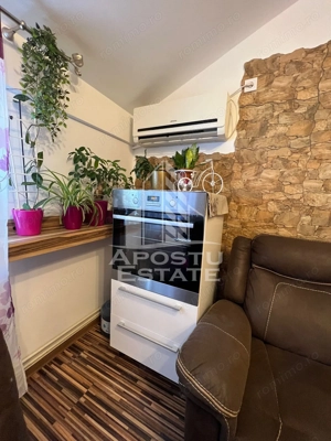 Apartament cu 3 camere de vanzare in zona Simion Barnutiu, Timisoara - imagine 4