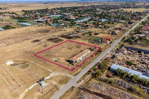 Proprietate ideală pentru atelier sau mică afacere în Zărand! - imagine 2