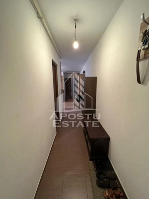 Apartament cu 3 camere de vanzare in zona Simion Barnutiu, Timisoara - imagine 9