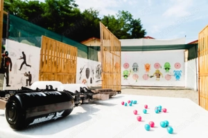 Afacere Profitabilă de Vânzare–Salină Artificială Funcțională în Ocna Sibiului - imagine 14