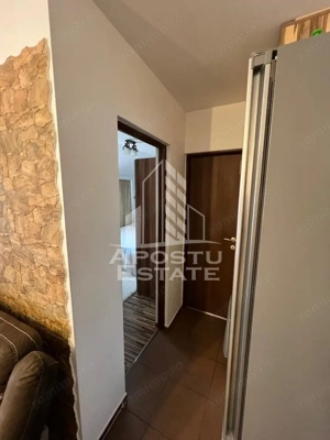 Apartament cu 3 camere de vanzare in zona Simion Barnutiu, Timisoara - imagine 8